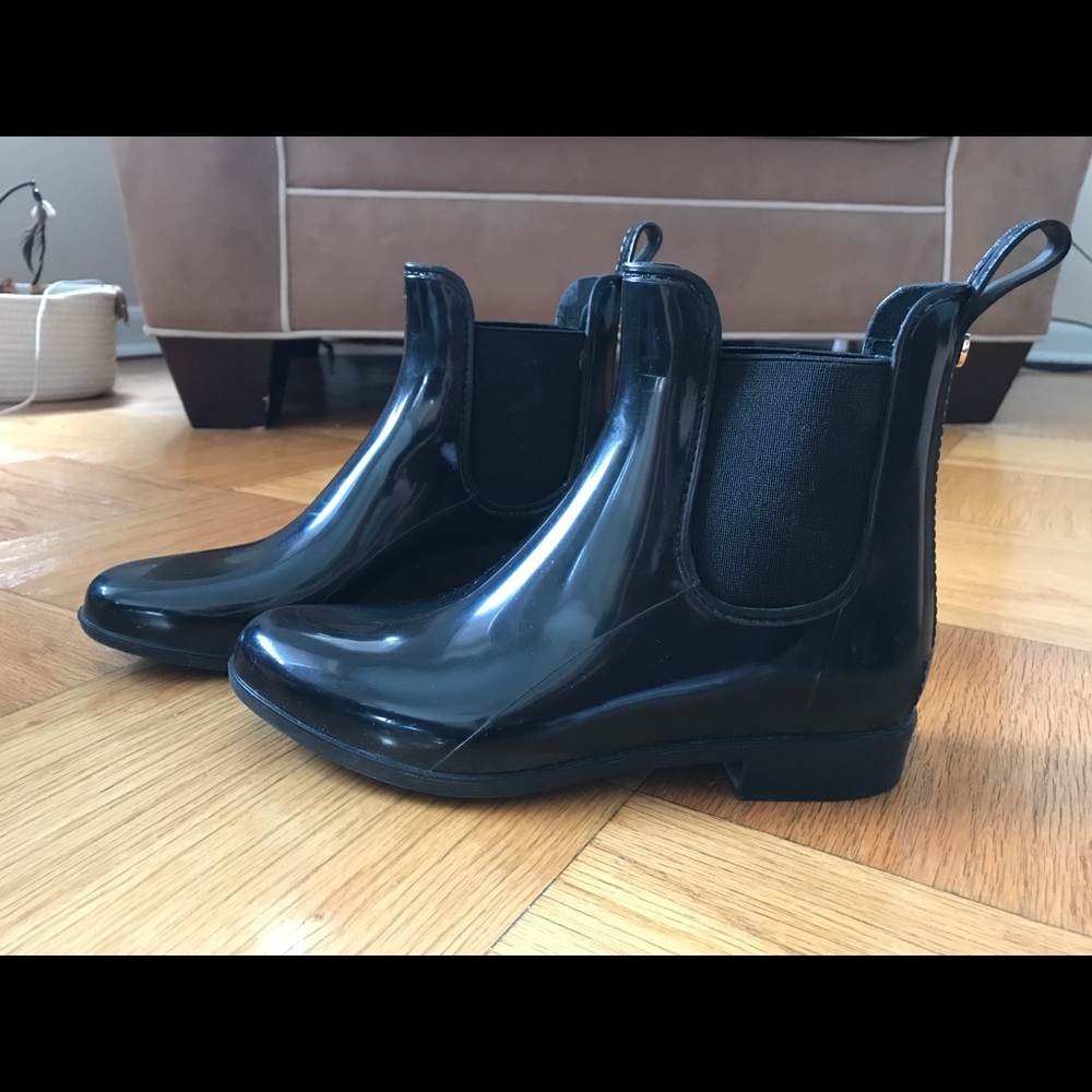 Saw Edelman Rain Boot